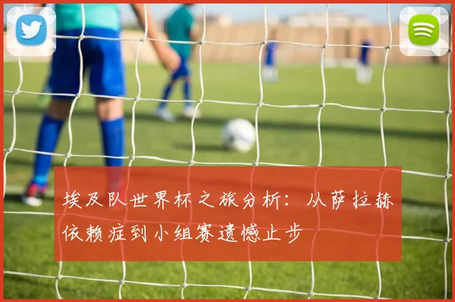 埃及队世界杯之旅分析：从萨拉赫依赖症到小组赛遗憾止步